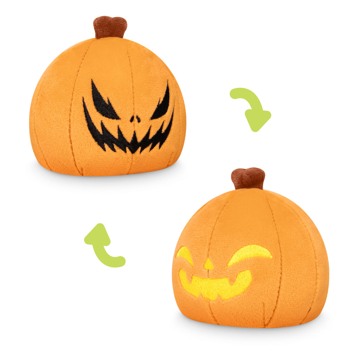 Halloween Reversible Plushies Mystery Box