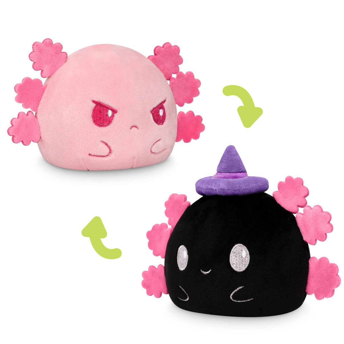 Halloween Reversible Plushies Mystery Box