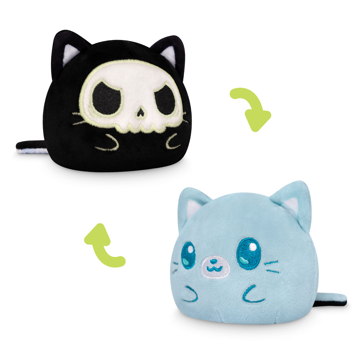 Halloween Reversible Plushies Mystery Box