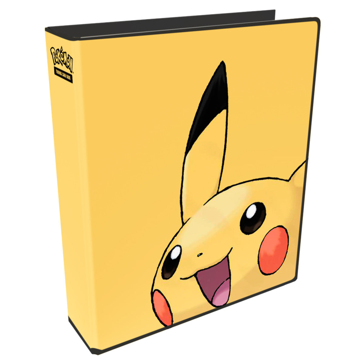 Binder: 2" Album: Pokémon: Pikachu