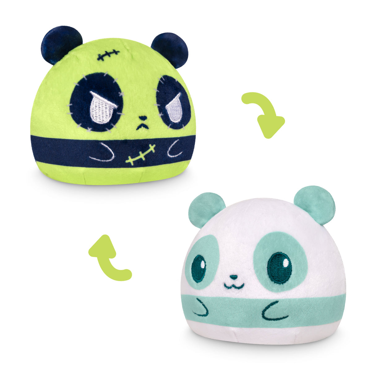 Halloween Reversible Plushies Mystery Box