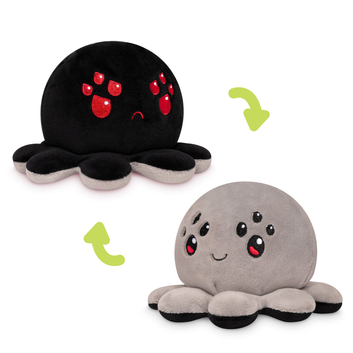 Halloween Reversible Plushies Mystery Box