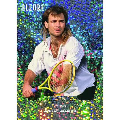 2025 Upper Deck Allure SE Multisport 20Ct. Blaster