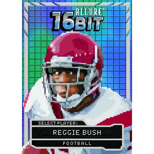 2025 Upper Deck Allure SE Multisport 20Ct. Blaster