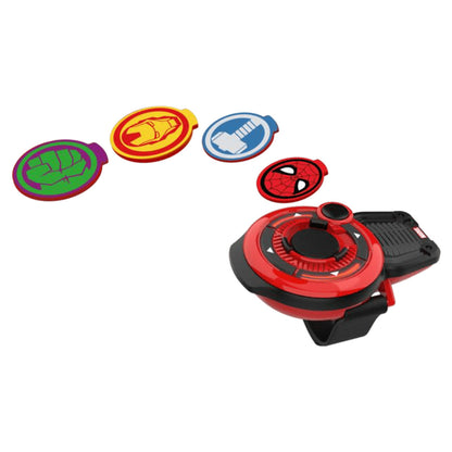 Marvel Super Hero Trainer