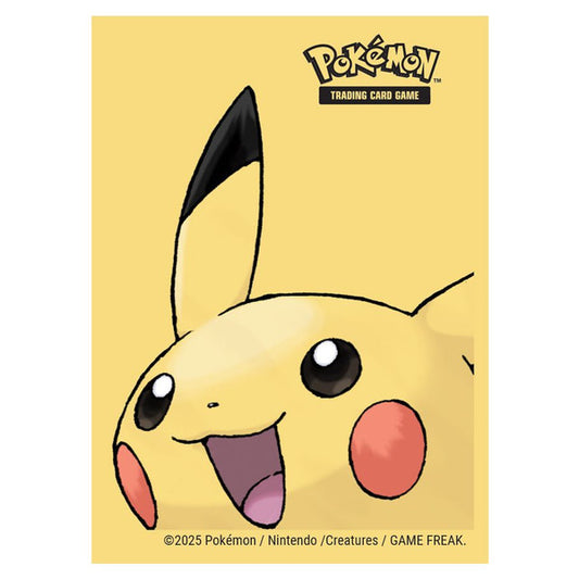 Deck Protector: Pokemon: Pikachu