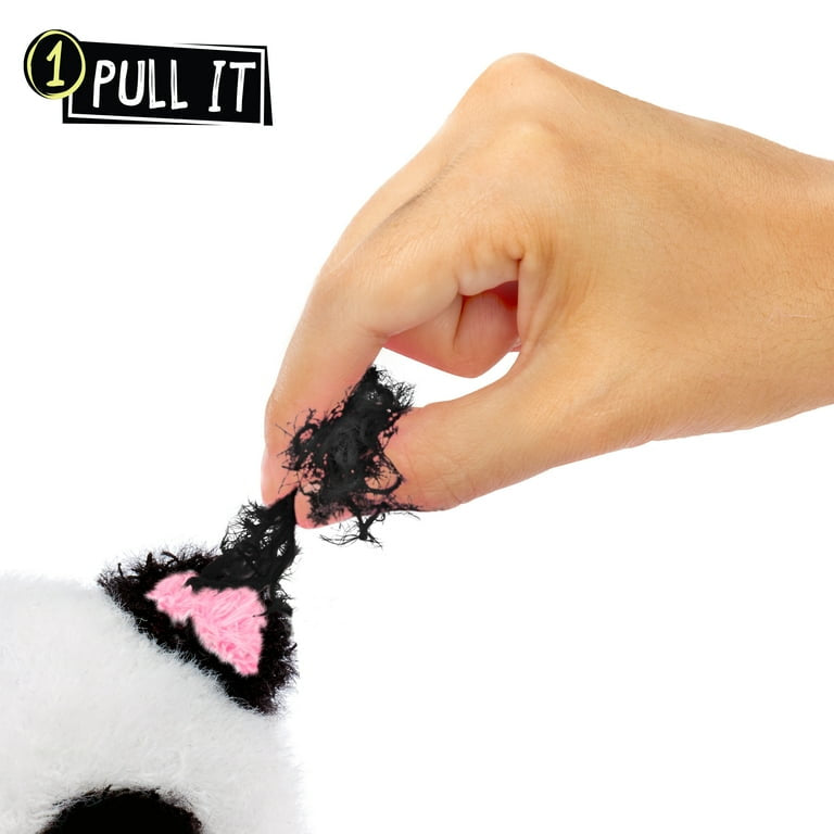 Fluffie Stuffiez: Small Colllectible Plush
