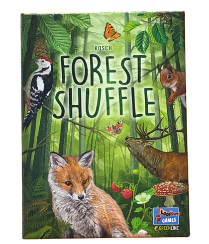 Forest Shuffle