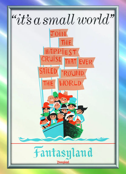 2025 Topps Disneyland 70th Anniversary Hobby Box